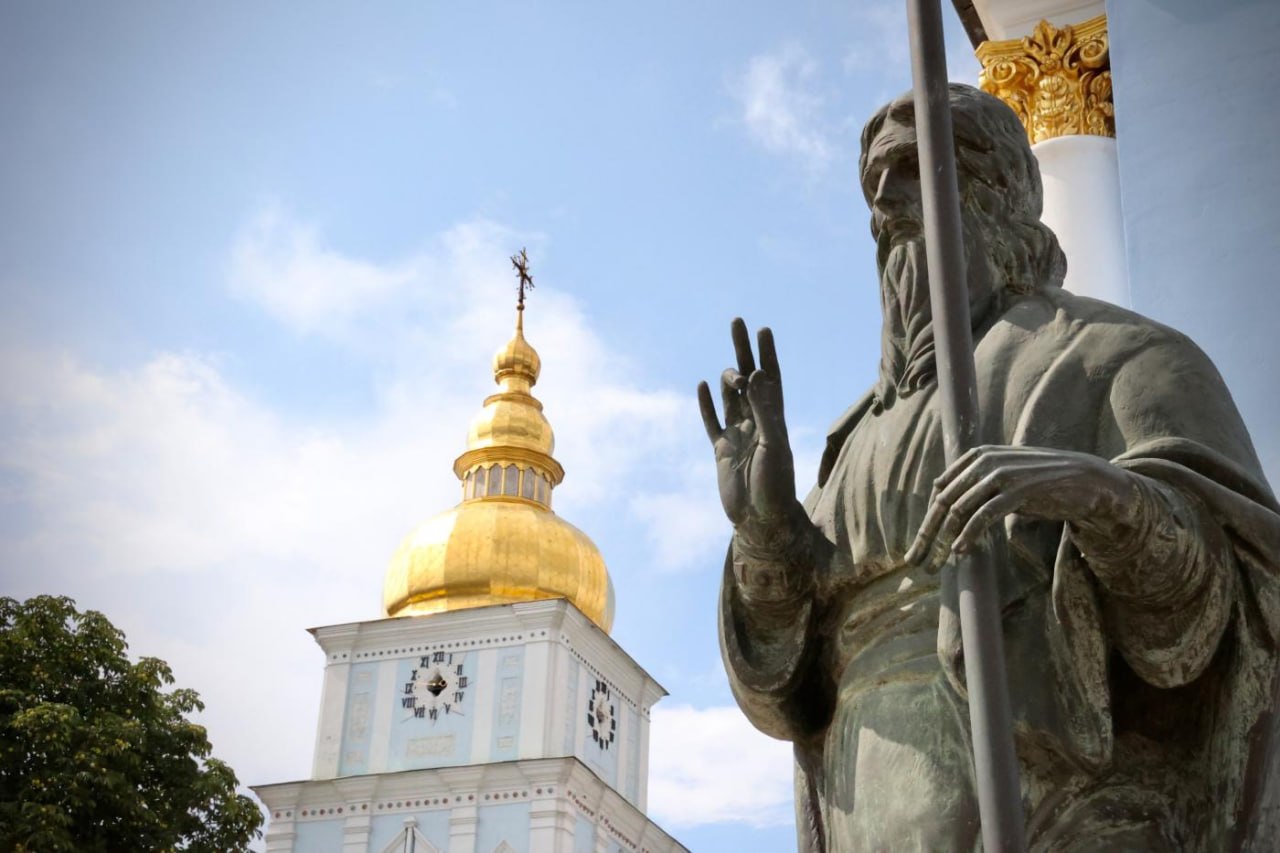 «Мир не должен забыть Украину». Церкви готовят новую международную молитву о мире