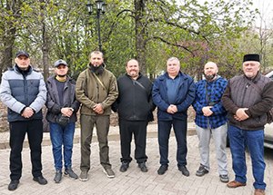 Имамов оккупированного Донбасса послали повышать квалификацию в Россию