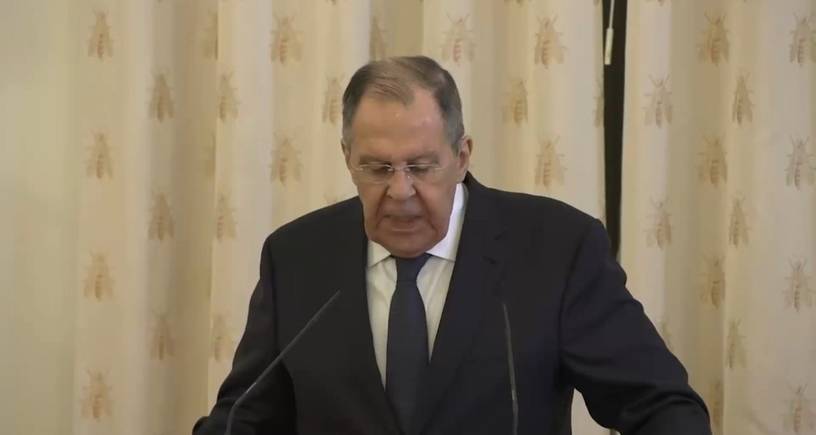 Глава российского МИДа назвал «сатанизмом» инвентаризацию мощей святых Киево-Печерской лавры