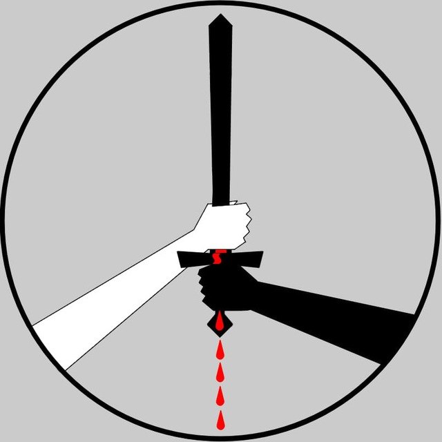 «Христиан против войны» признали иноагентами в России