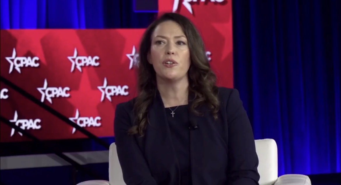 Экс-советница Трампа: На оккупированных территориях Россия разрешает только одну церковь