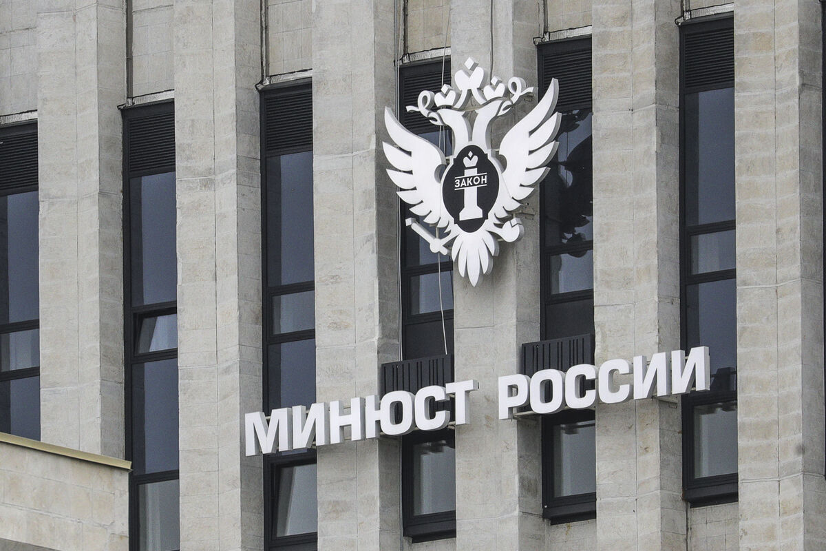 Минюст РФ обвиняет «Христиан против войны» в том, что мы против войны