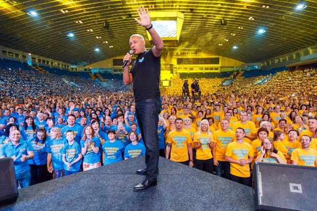 Жительницу Нижнего Тагила осудили за перевод украинским протестантам