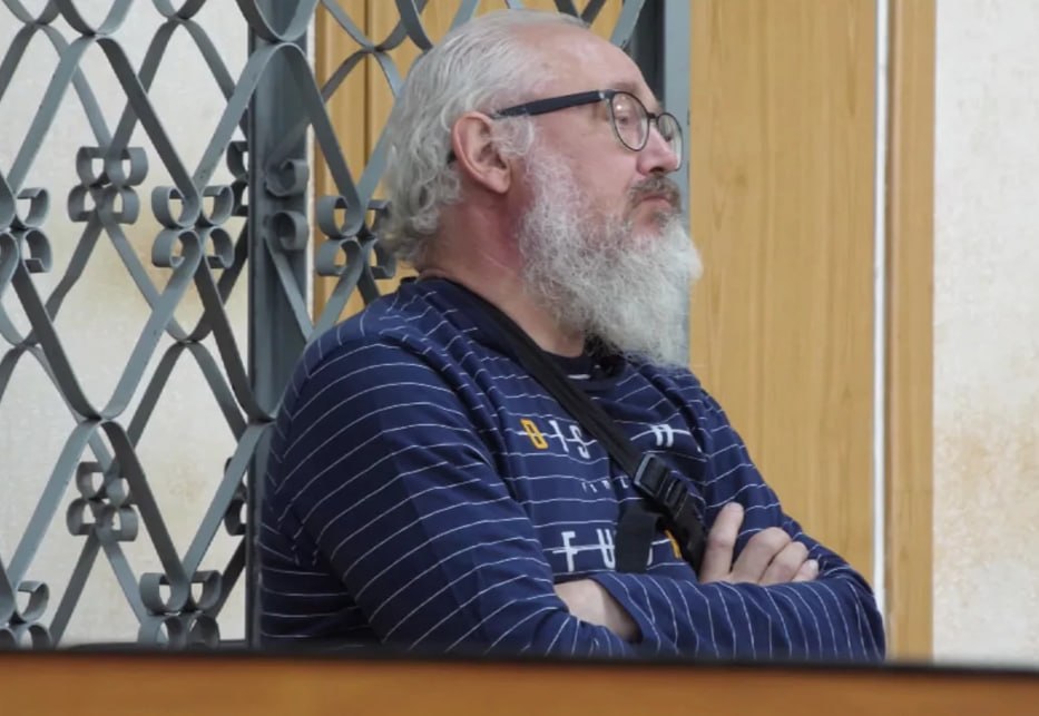 На войне в Украине пропал священник, пошедший добровольцем из заключения — там он сидел за убийство односельчанина