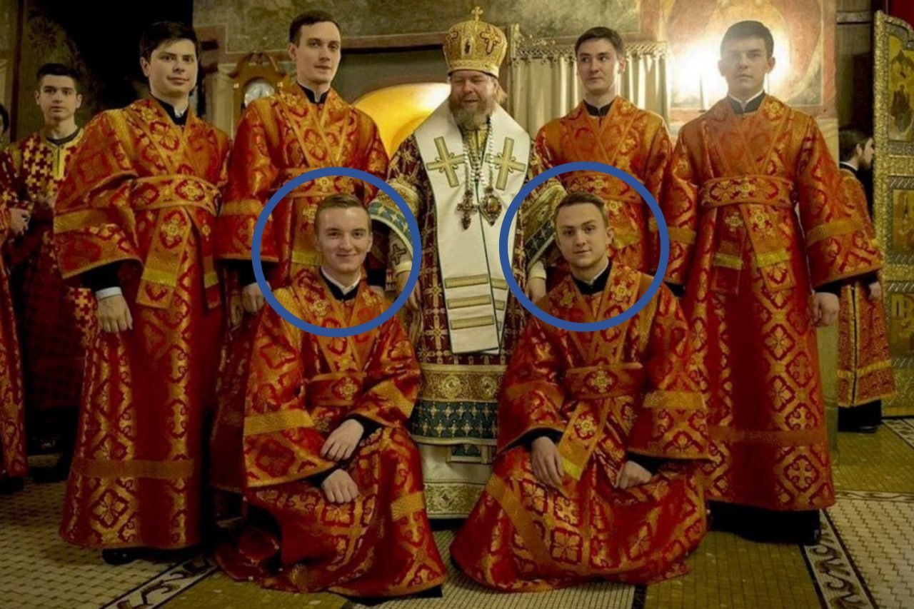 Православным чтецам продлили арест — суд закрыл процесс, защита говорит о пытках и «сливах»