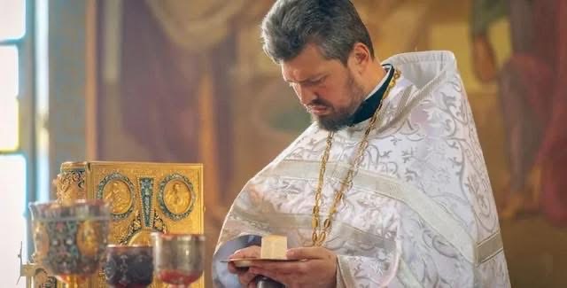 В ГЭСС объяснили, почему не бронируют священников УПЦ от мобилизации