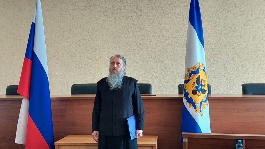 Патриарх Кирилл поздравил епископа УПЦ, который был против войны, но принял гражданство России