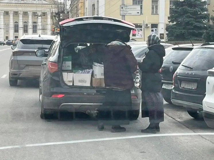 Псковича оштрафовали за «незаконное миссионерство» в Рязани