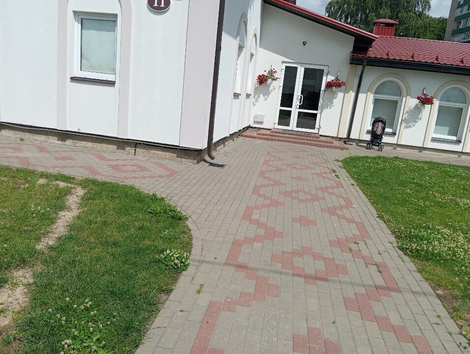 В Беларуси ликвидировали еще одну протестантскую церковь — Иоанна Предтечи
