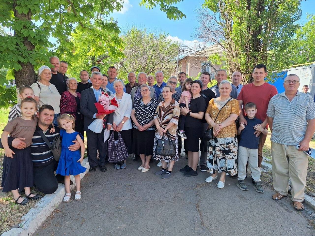 В оккупированной Луганщине продолжается судебный процесс по выдворению баптистского пастора