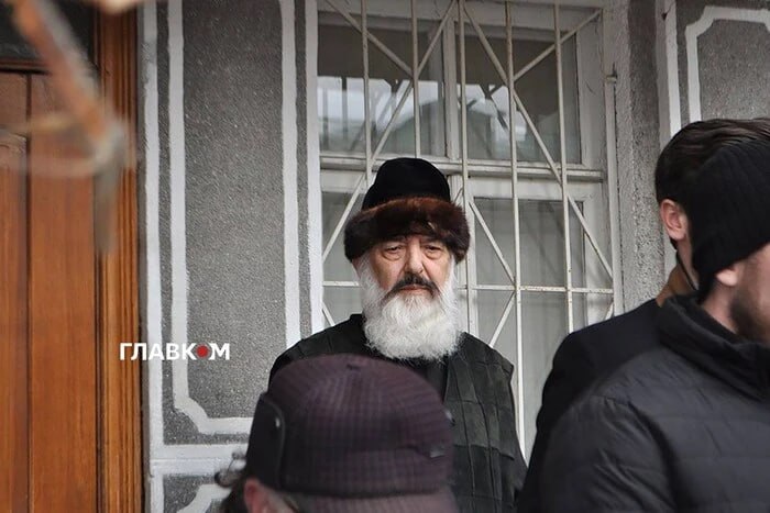 Митрополита УПЦ осудили за проповедь с призывом «гнать в шею» религиозных оппонентов