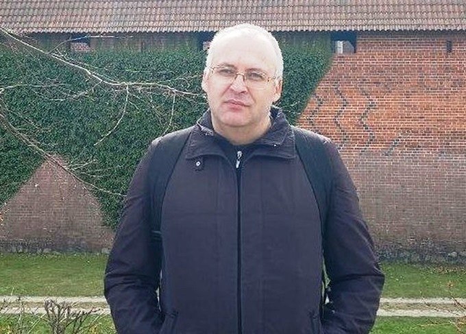 В Беларуси к родным одного из администраторов «Христиан против войны» приходили с обыском