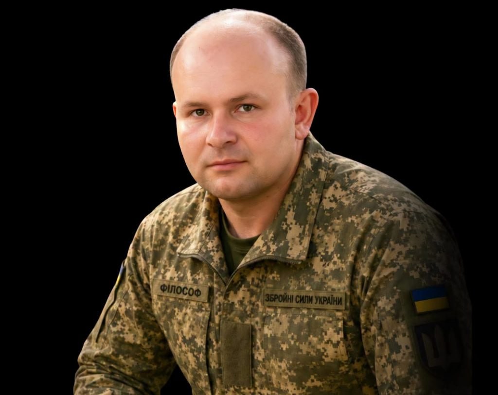 На Ровненщине простились с протоиереем ПЦУ, который ушёл на фронт медиком