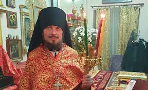 Human Rights Watch призвала Казахстан освободить антивоенного священника