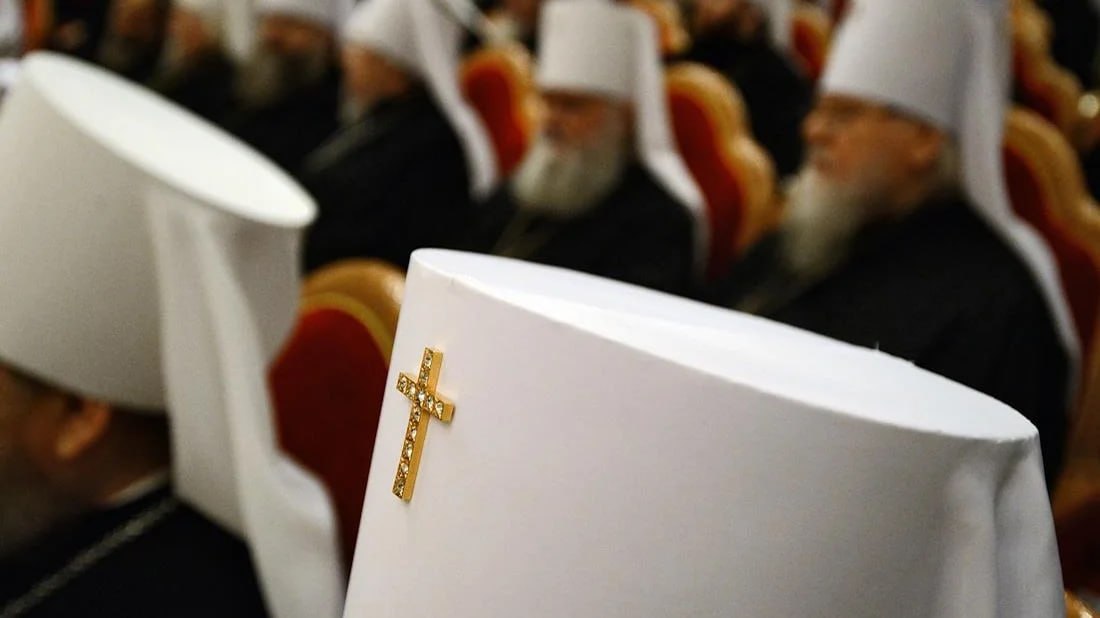 Священник из России рассказал «Новой газете», как РПЦ превращается в систему замполитов