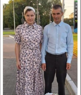 В Украине задержали ещё одного баптиста, который отказался брать оружие