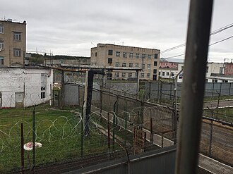 Православный активист предложил не освобождать каннибалов. Они воюют в том числе на «СВО»