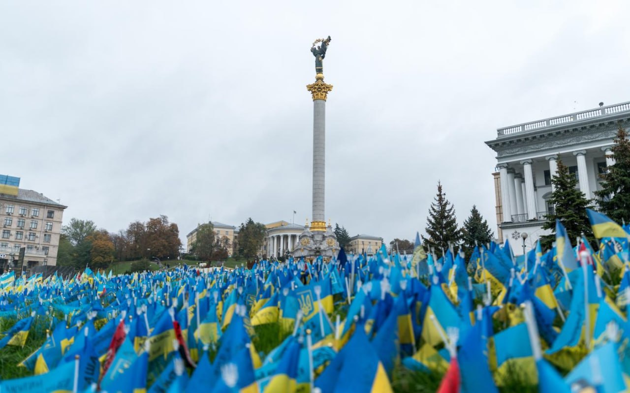 Всемирный совет церквей проведёт глобальную молитву за мир в Украине