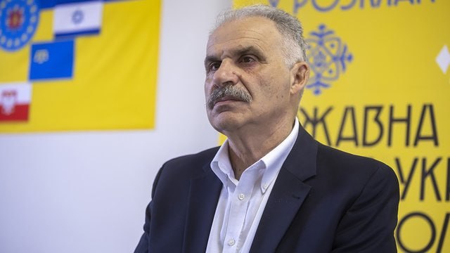 В Украине забронировали от мобилизации 6,5 тысячи священников