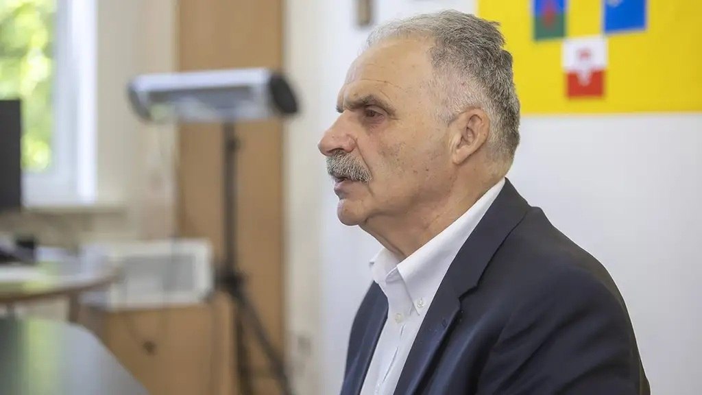 В Украине подготовили драфт закона об альтернативной службе