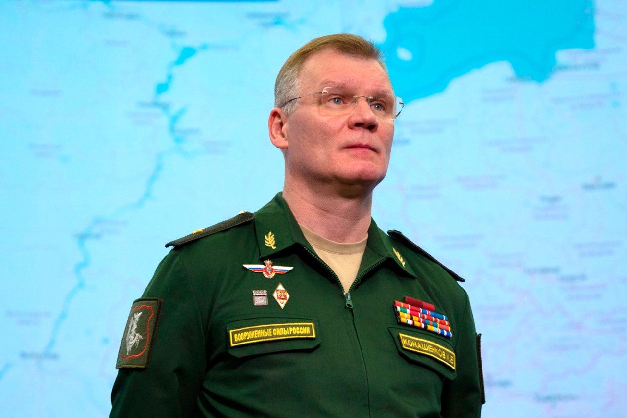 Минобороны России назвало Киево-Печерскую Лавру и собор в Днепре объектами оборонно-промышленного комплекса Украины