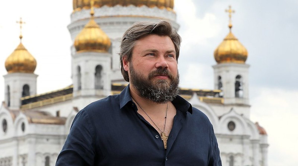 «Православный олигарх» Малофеев предложил бить по Украине ядерным оружием
