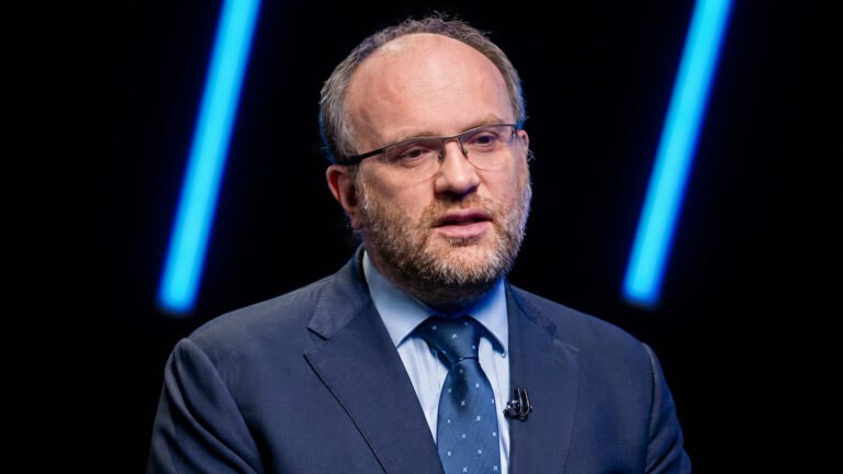 Кипшидзе признал: в УПЦ есть епископы, поминающие патриарха Кирилла