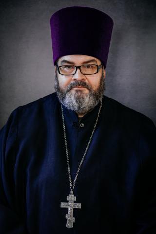 Священник РПЦ обвинил Украину в отступлении от «русской истории» и от Христа