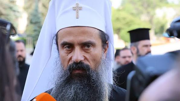 Болгарский патриарх заявляет, что не служит интересам Москвы, но признавать ПЦУ не хочет