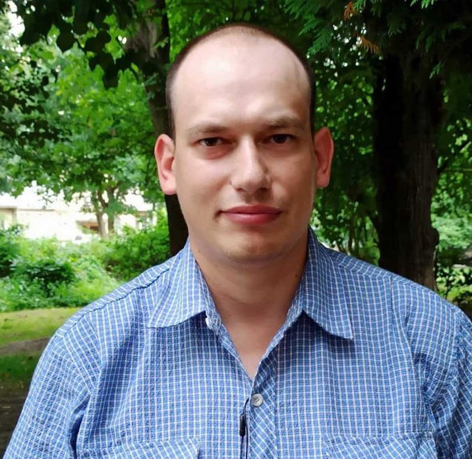 На войне погиб выпускник Украинского католического университета