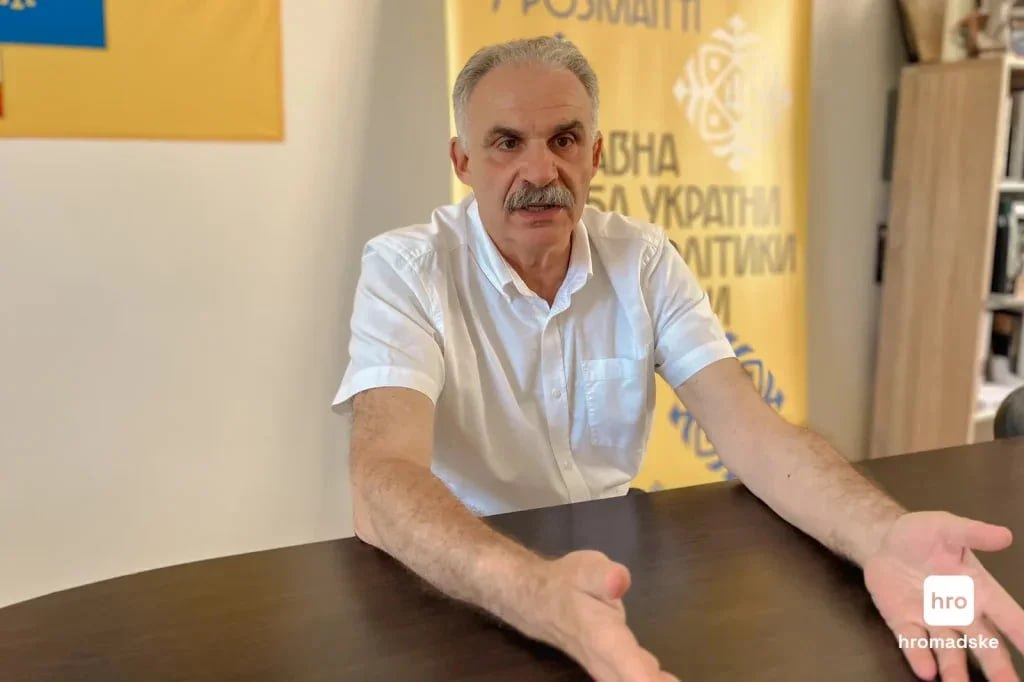 Глава украинской Госслужбы по религии объяснил медленный характер слушаний по делу УПЦ