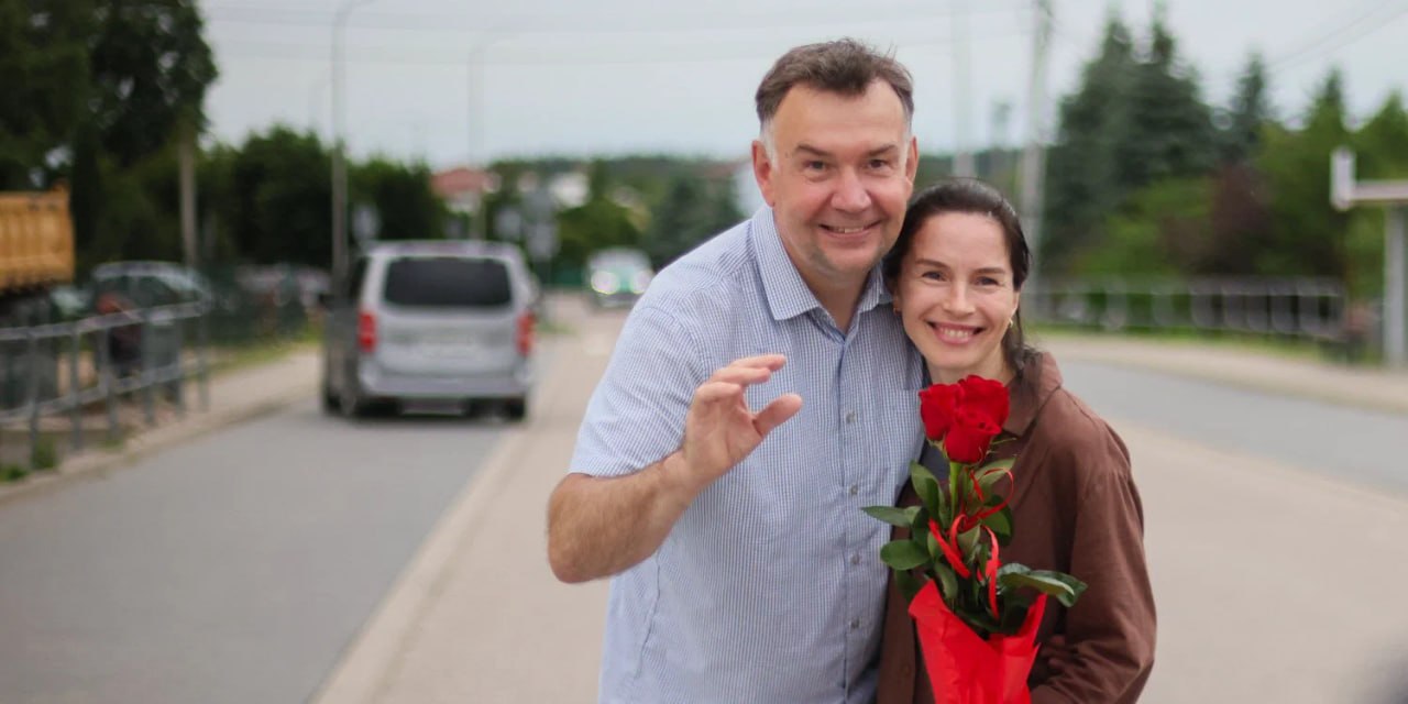 Из России выдворили Свидетеля Иеговы из Польши после приговора с условным сроком