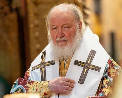 Патриарха Кирилла исключили из проекта новых санкций ЕС