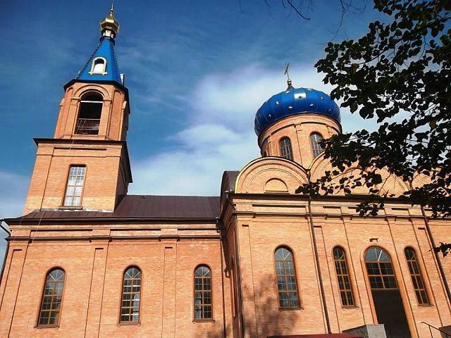 Так Россия “защищает” православных в Украине