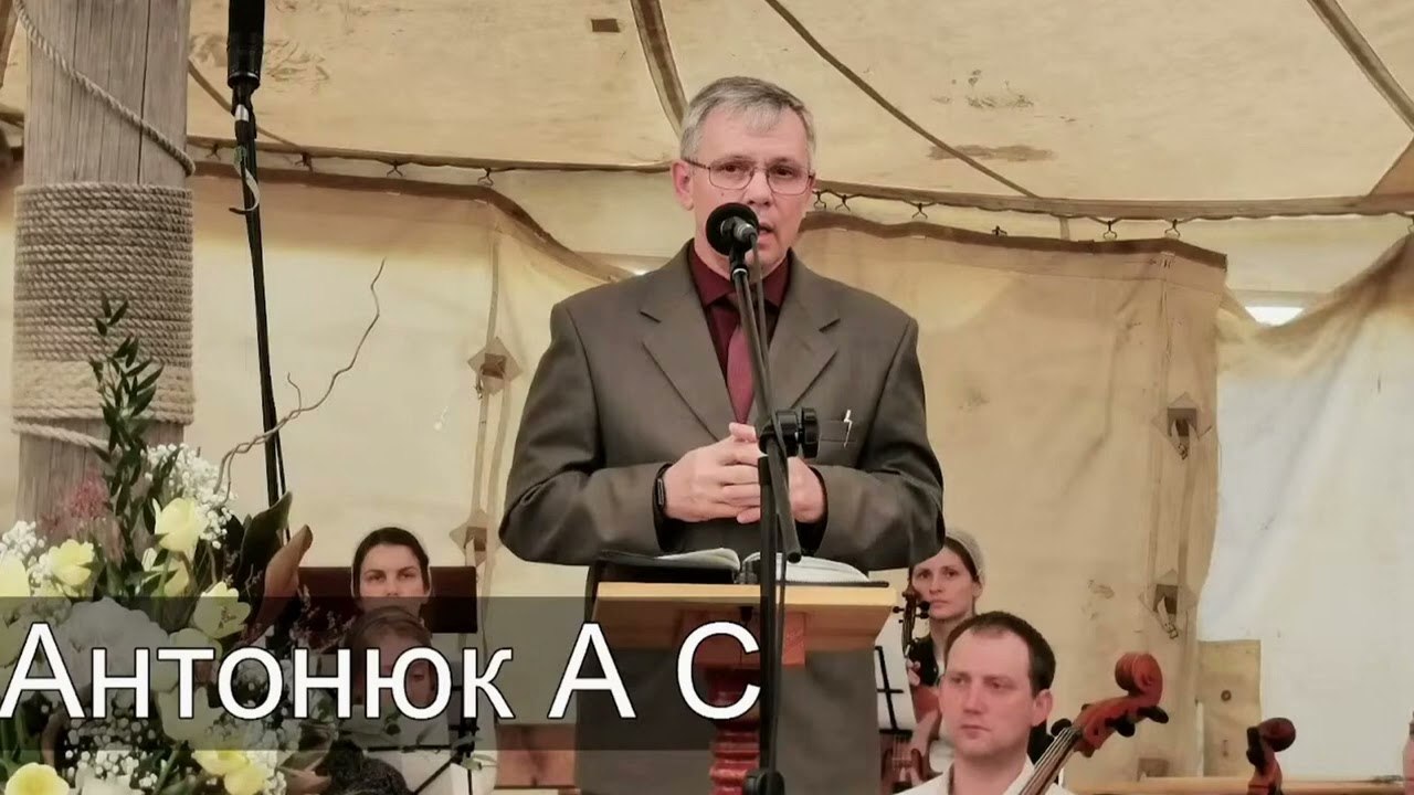 В России продолжается давление на евангельских христиан-баптистов
