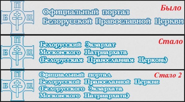 В Москве утвердили переименование БПЦ с привязкой к Московскому патриархату