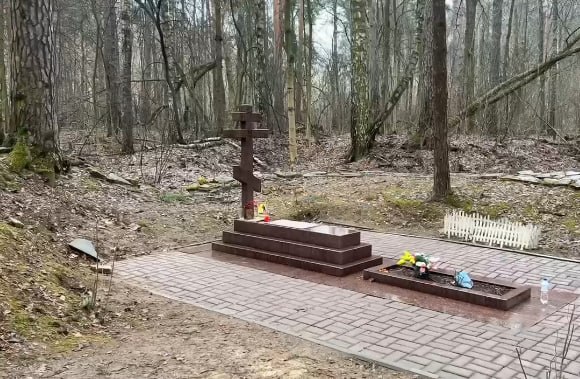 В России епископ отложил закладку нового храма после атаки дронов