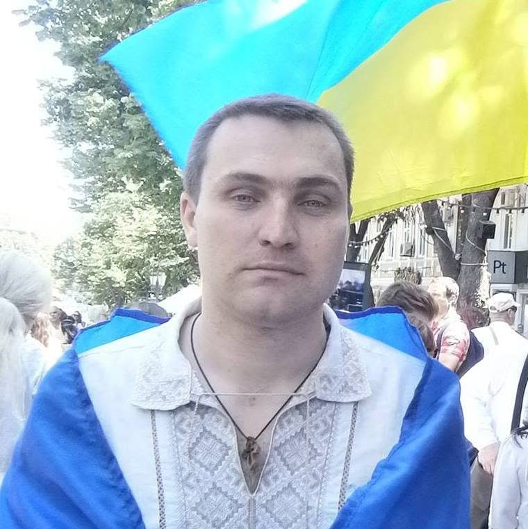 В Беларуси признали «экстремистской» страницу украинца-христианина