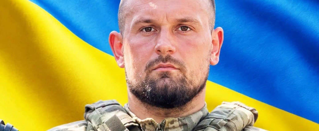 Защищая Украину, погиб сын священника УПЦ