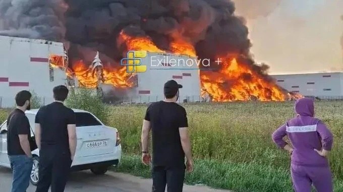 То ли лесть, то ли сарказм. Патриарх Кирилл поблагодарил Путина за защиту суверенитета и экономическое развитие