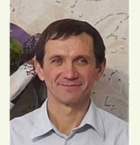 Пропал без вести украинский баптист Сергей Аршава, который отказывался от мобилизации