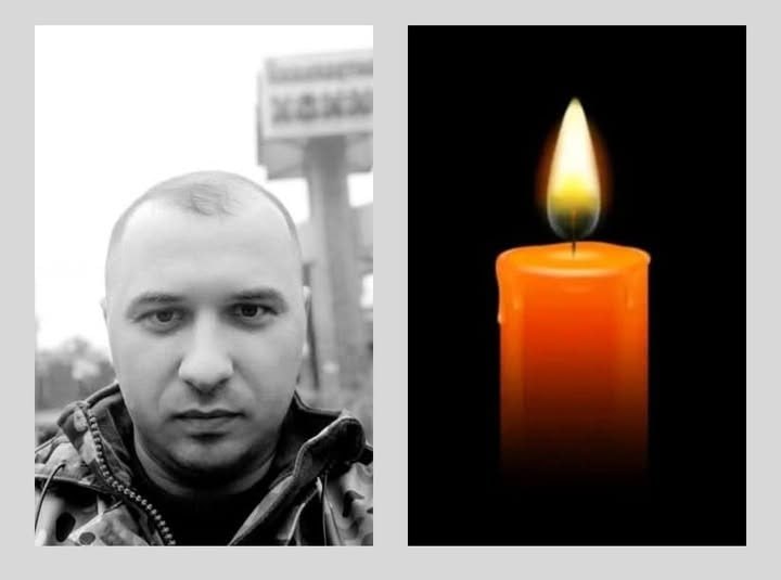 Защищая Украину, погиб сын еще одного священника УПЦ