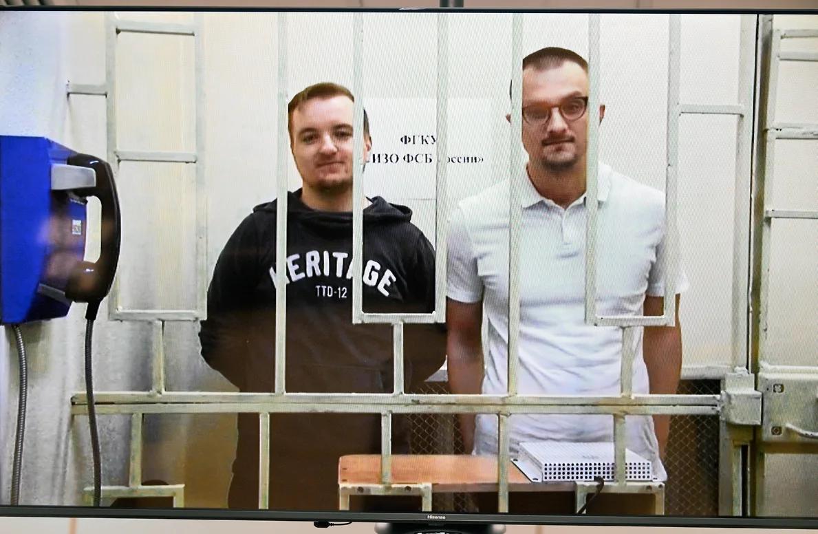 Дело церковнослужителей о «покушении» на митрополита Тихона рассмотрят в закрытом режиме