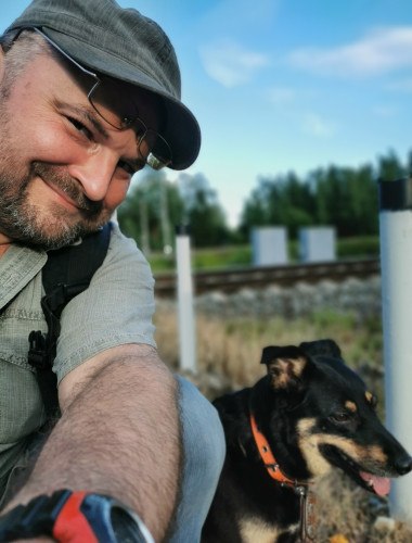 Бывшего настоятелю церкви в Подмосковье осудили за критику Путина и поддержку легиона «Свобода России»