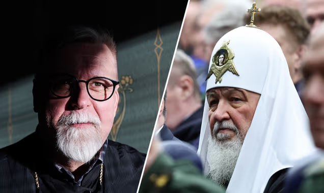 Глава Финляндской православной церкви об «атомном богословии» патриарха Кирилла: «Это ужасает»
