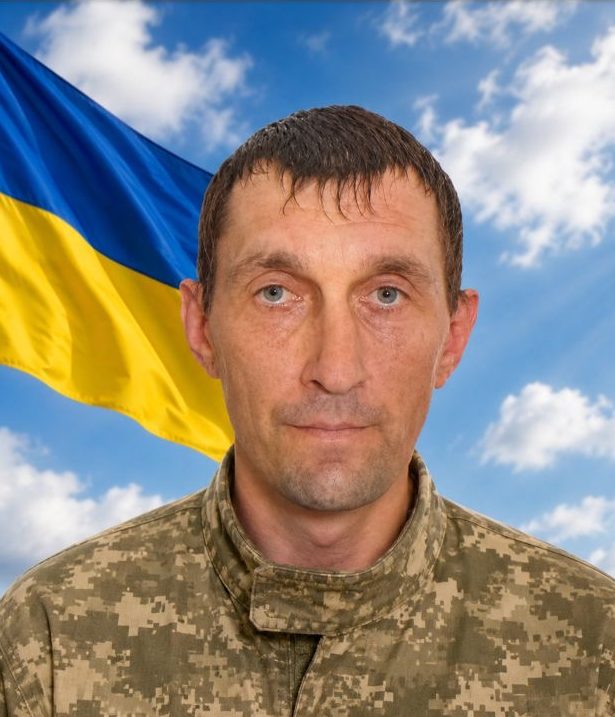 Уже восьмой “Рыцарь Колумба” погиб, защищая Украину