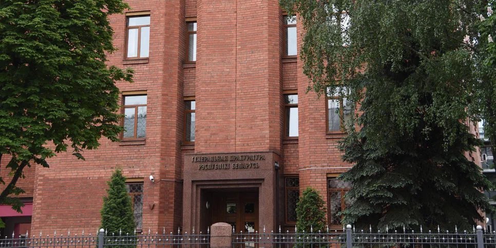 Беларусь впервые выдала России Свидетеля Иеговы, преследуемого за веру