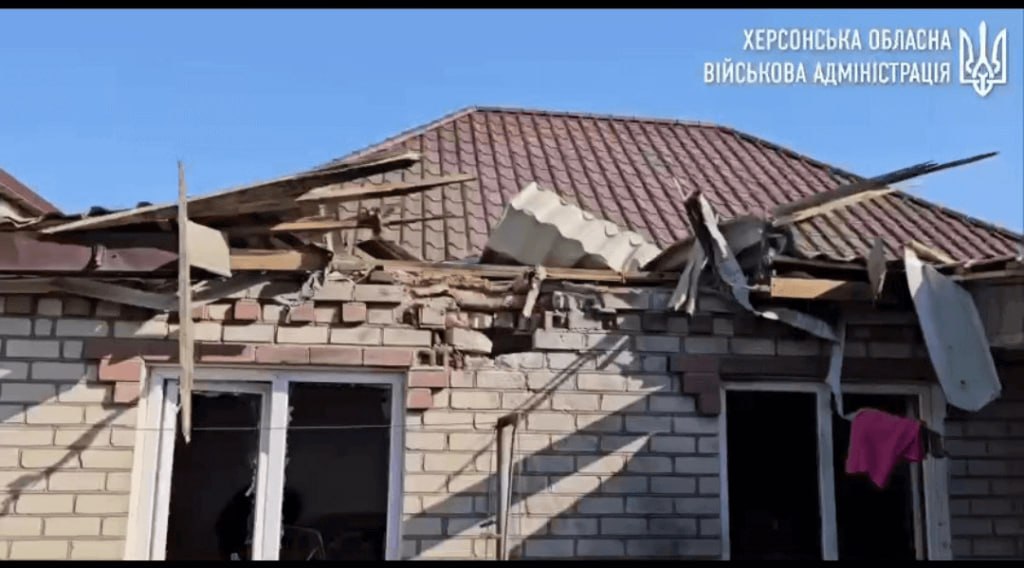 «Нас сохранил Бог»: пастор из Херсона рассказал о жизни и служении под обстрелами