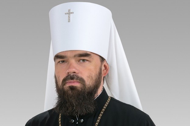 РПЦ заявляет о ранении митрополита Горловского Митрофана