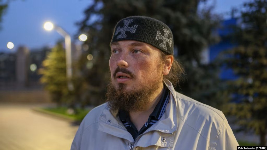 В Казахстане завершено следствие по делу антивоенного священника Воронцова